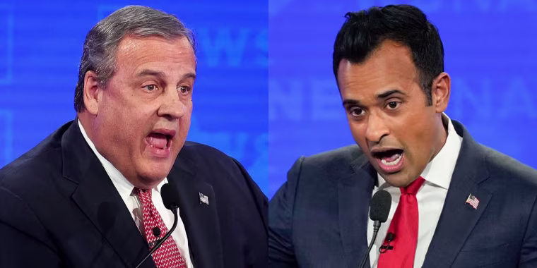 politics politicians gop debate