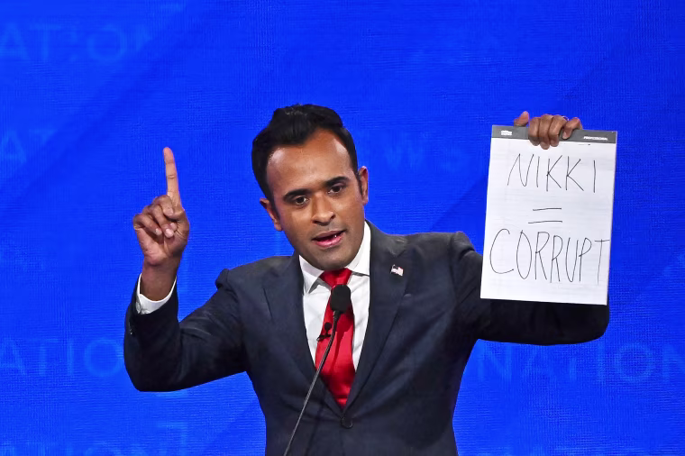 politics politician gop debate
