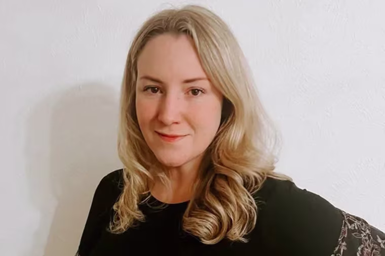 Kate Cox, a 31-year-old Dallas-area mother of two, found out that her developing fetus has trisomy 18, a rare chromosomal disorder likely to cause stillbirth or the death of the baby shortly after it’s born.
