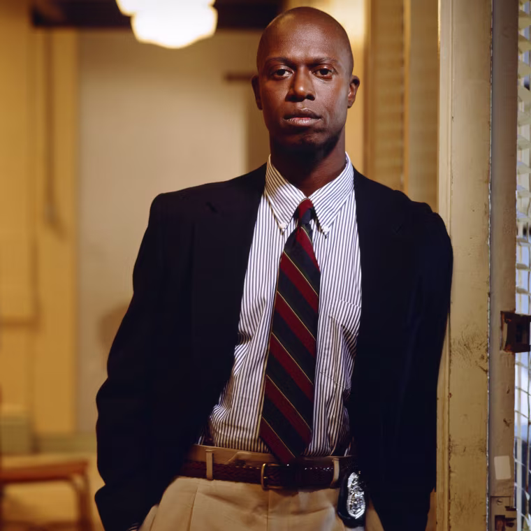 Homicide: Life on the Street
