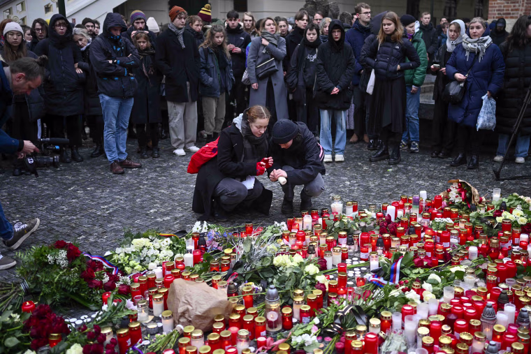 A lone gunman opened fire at a university on Thursday, killing more than a dozen people and injuring scores of people. 