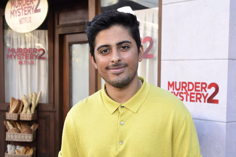 Karan Brar.