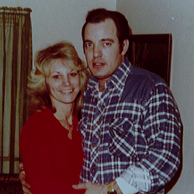 Janice and Richard Donohue