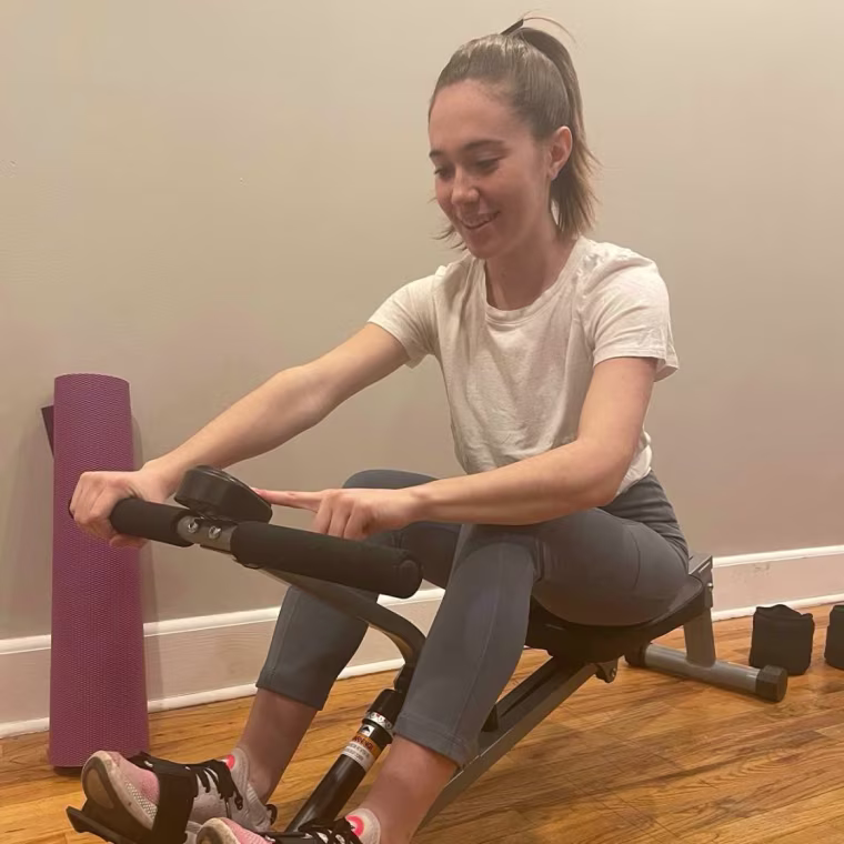 Sunny Health & Fitness SF-RW1205 Rowing Machine
