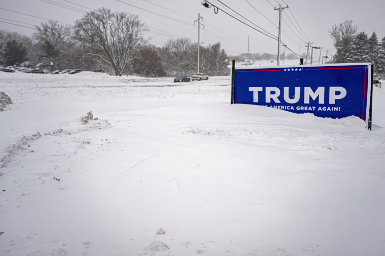 US-POLITICS-ELECTION-IOWA