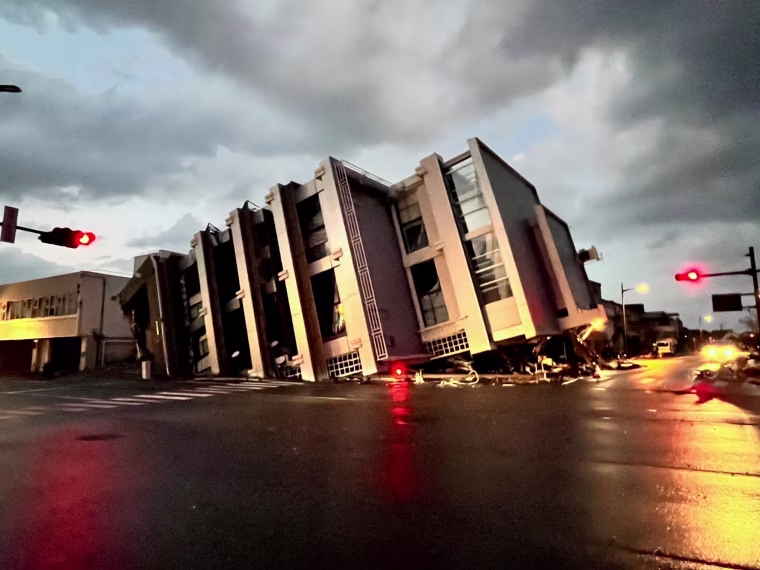 In a community used to earthquakes, the force of this one was different, leaving structures new and old in ruins. “The sense of loss is quite profound,” one man said.