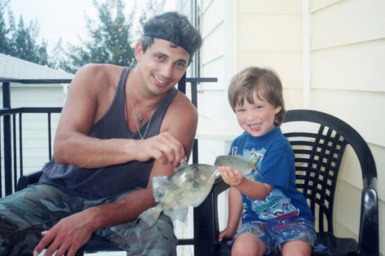 dateline Sherri Malarik murder