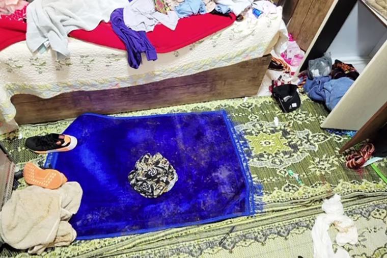 religion religious muslim prayer mat islamic faith
