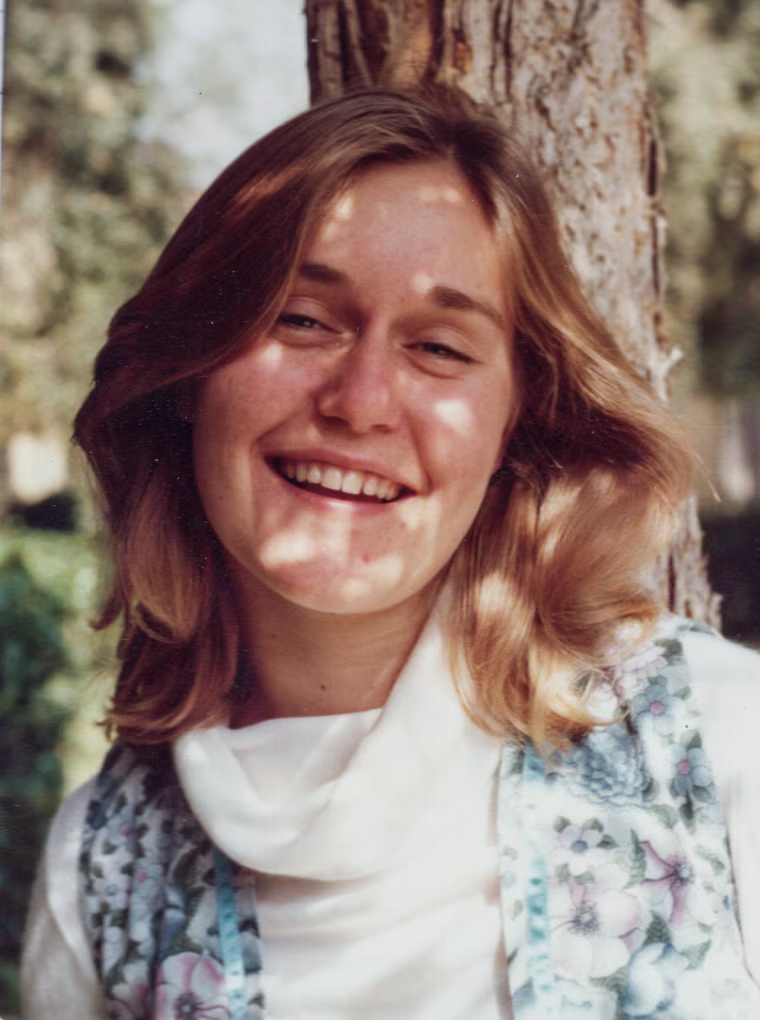 Christine Beal.