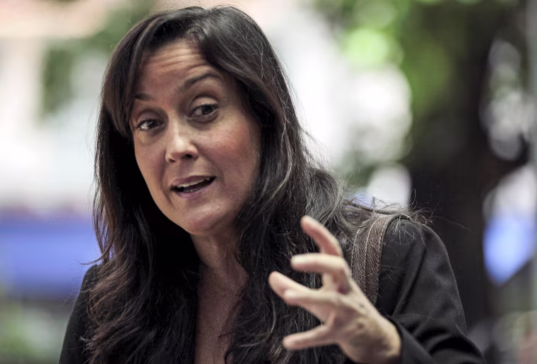 Image: Rocio San Miguel