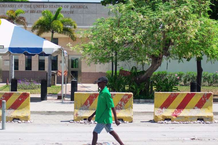 A political transition deal in Haiti marks a key step forward for the violence-ravaged country but far more needs to be done, with some experts warning the situation could deteriorate further. 