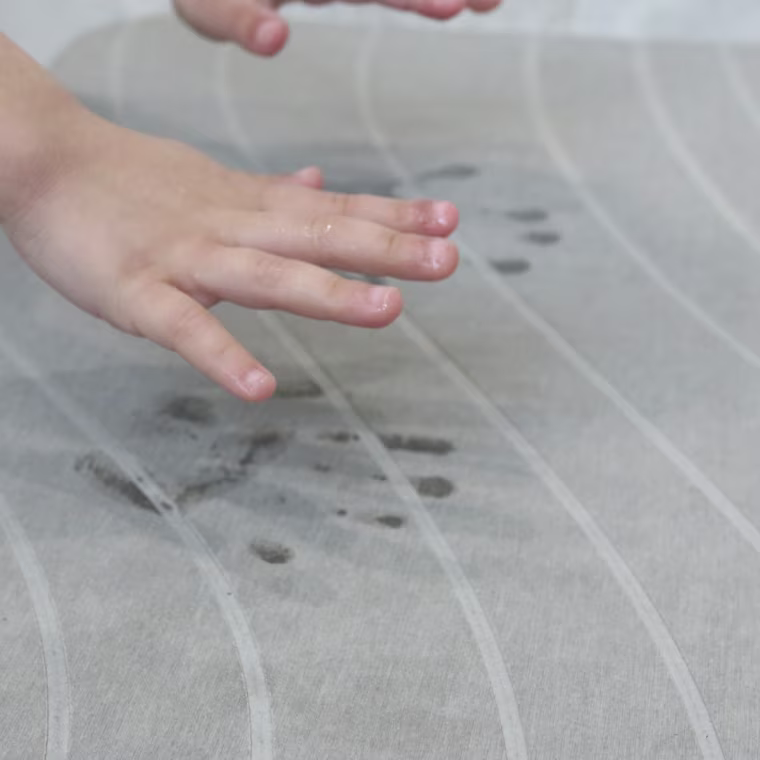 Drysolu Bath Stone Mat