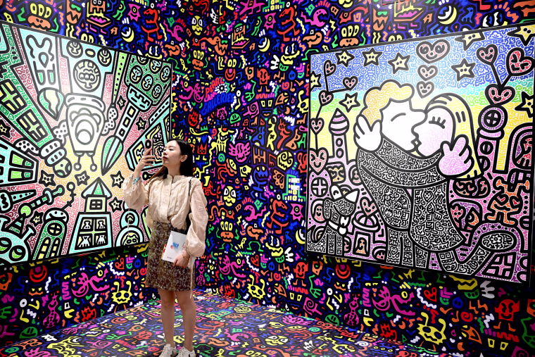 Hong Kong Art Basel