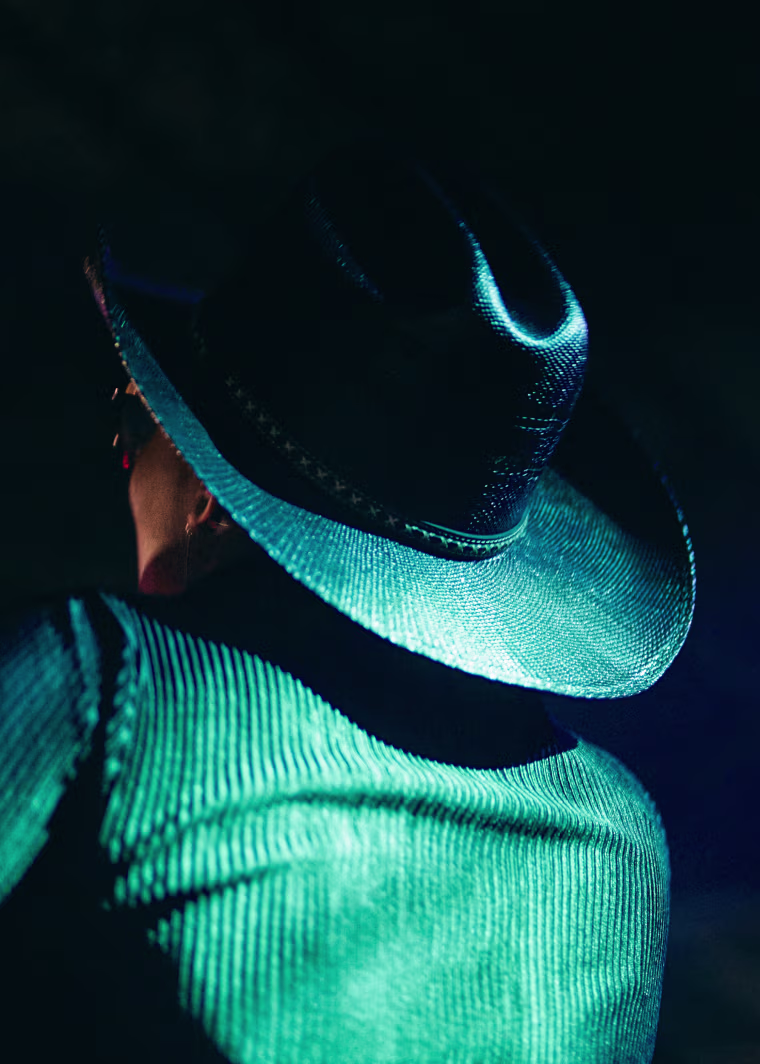 NBC - Cowboy Carter