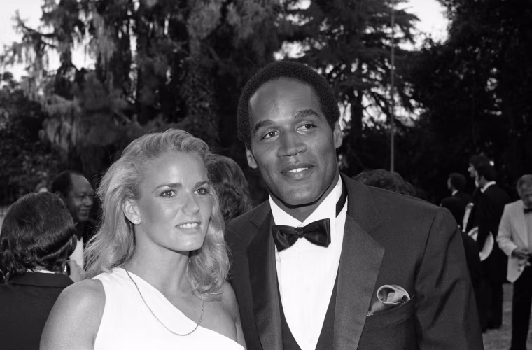 1980's O.J. Simpson