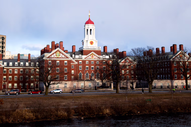 Harvard University