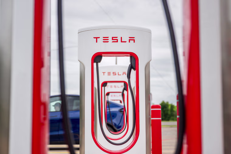 Tesla To Report Earnings Amid Declining Sales