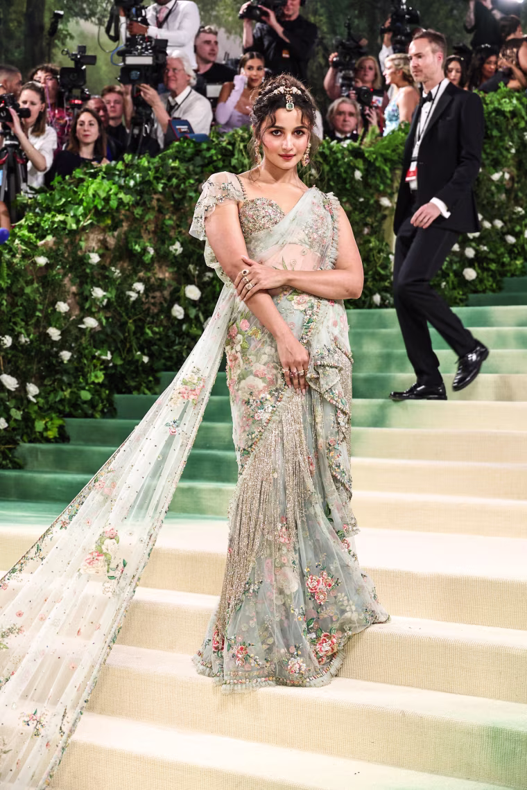 Alia Bhatt