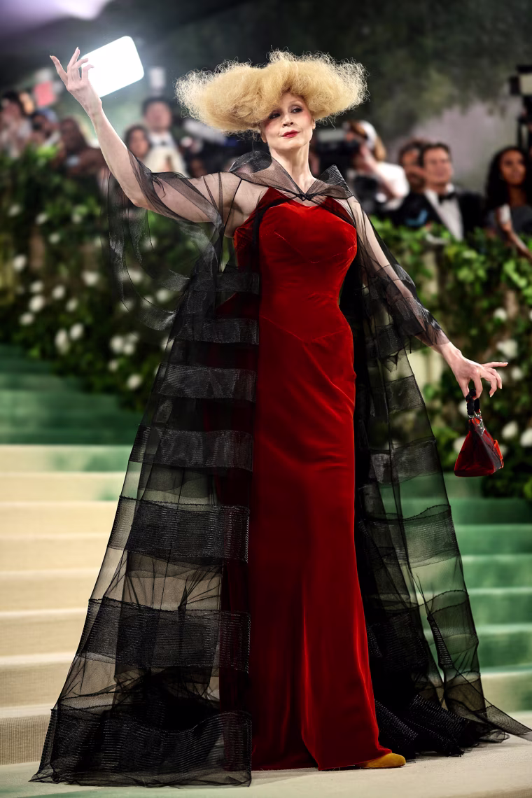 Gwendoline Christie