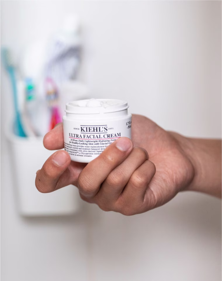 After testing every editor submitted both qualitative and quantitative feedback for each moisturizer.