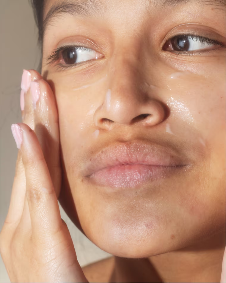 Former associate reporter Bianca Alvarez paid particular attention to how formulas interacted with her eczema.