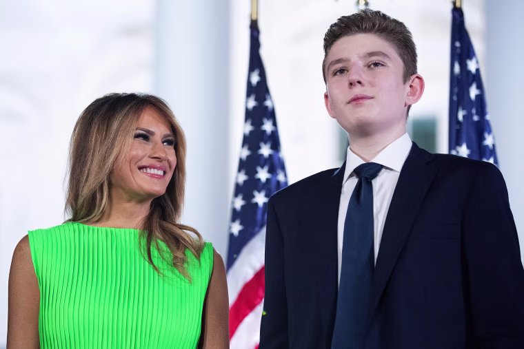 Image: politics political smile mom happy