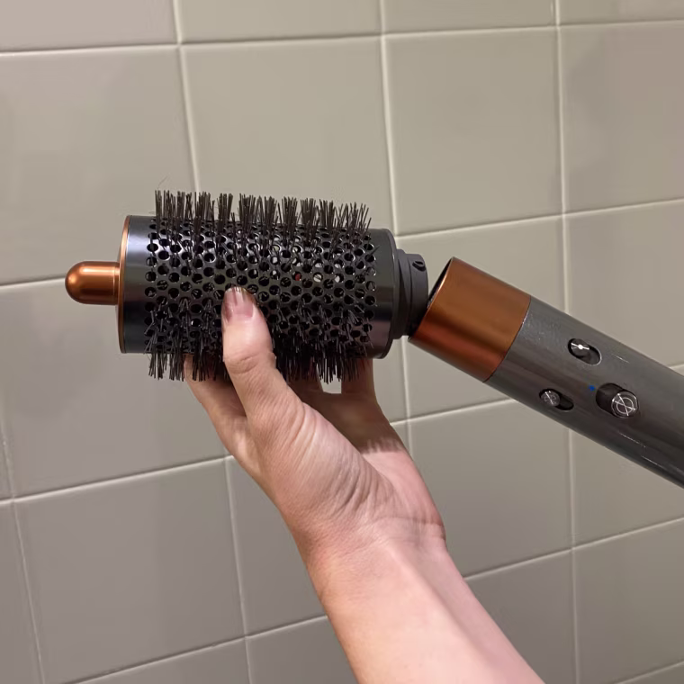 Original Dyson AirWrap