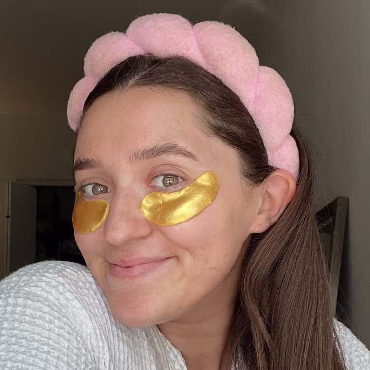 Grace & Stella's under-eye patches come in three different formulations: energizing, illuminating and moisturizing.