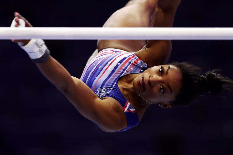 Image: 2024 U.S. Olympic Team Trials – Gymnastics - Previews