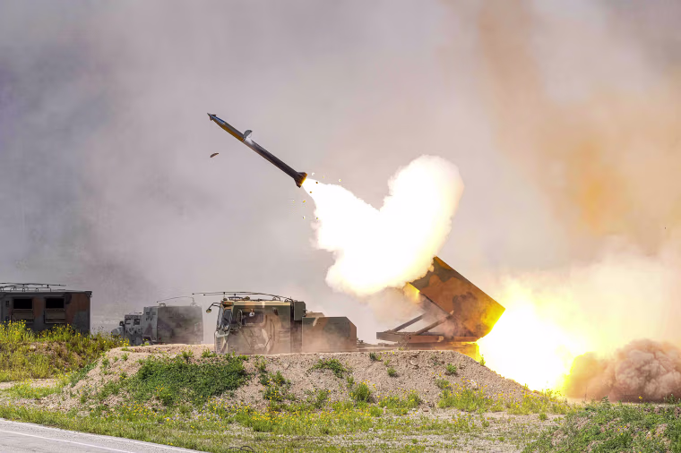 The powerful sister of North Korean leader Kim Jong Un called South Korea’s recent front-line live-fire drills “suicidal hysteria” as she threatened unspecified military steps Monday if further provoked.