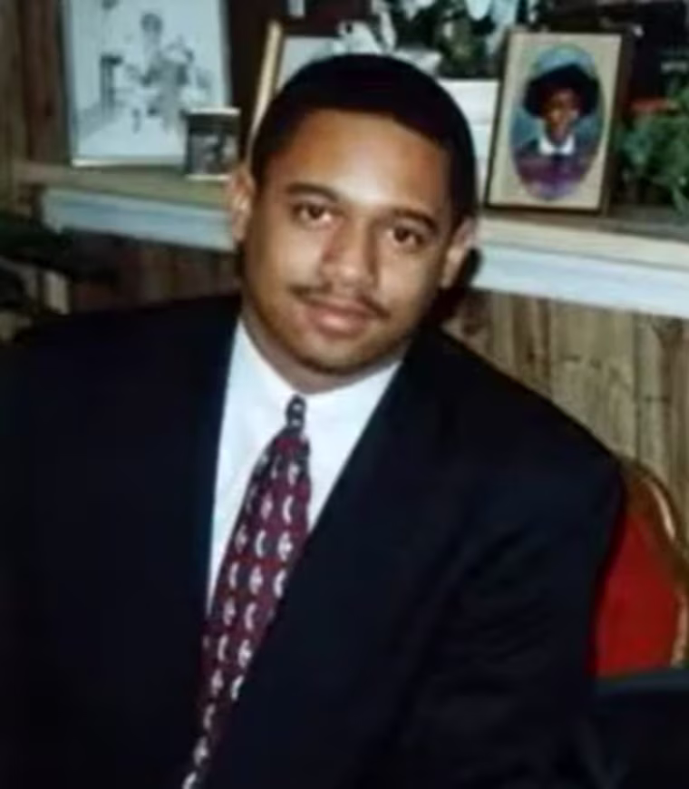 Marcus Rutledge