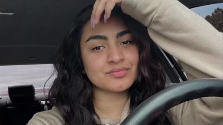 Arelie Garcia