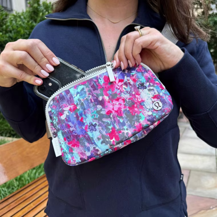 Courtesy Francesca Cocchi Zabloudil, Shop TODAY Senior Editor