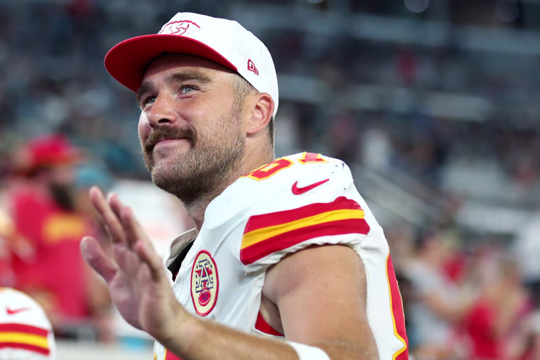 Kansas City Chiefs v Jacksonville Jaguars