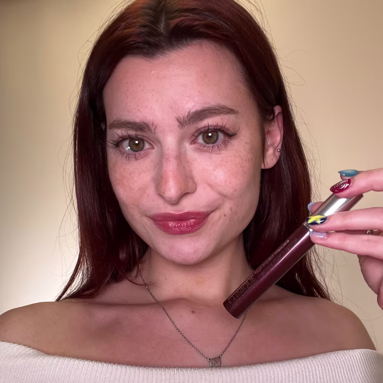 Clinique High Impact Mascara in Black Honey