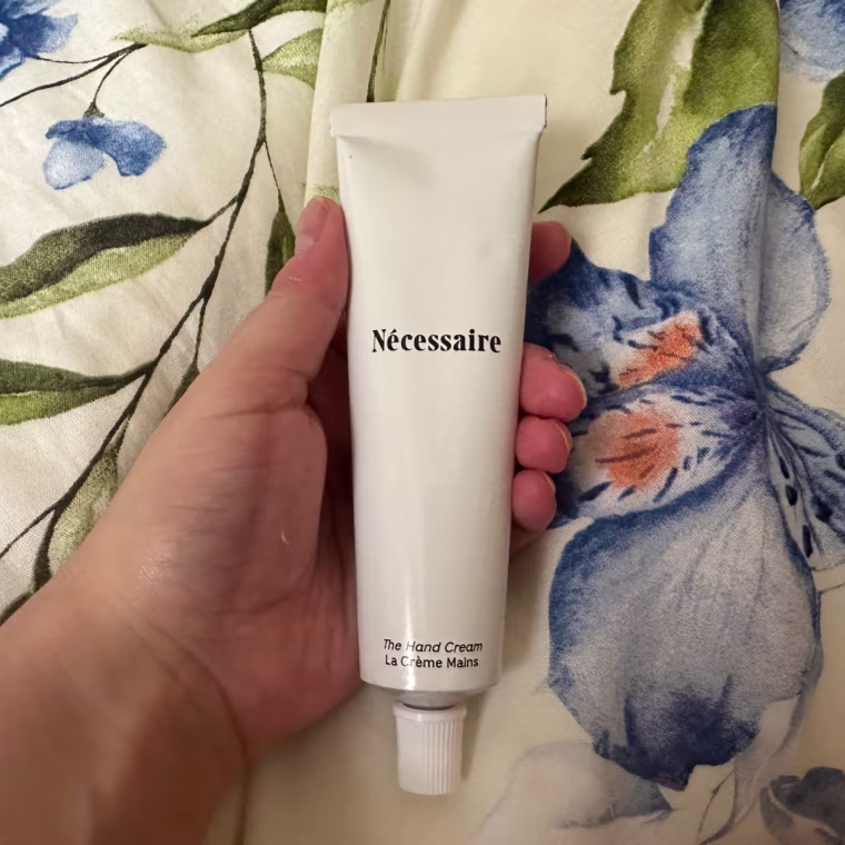 Nécessaire The Hand Cream