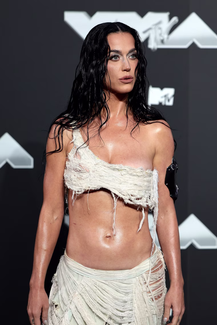 Katy Perry