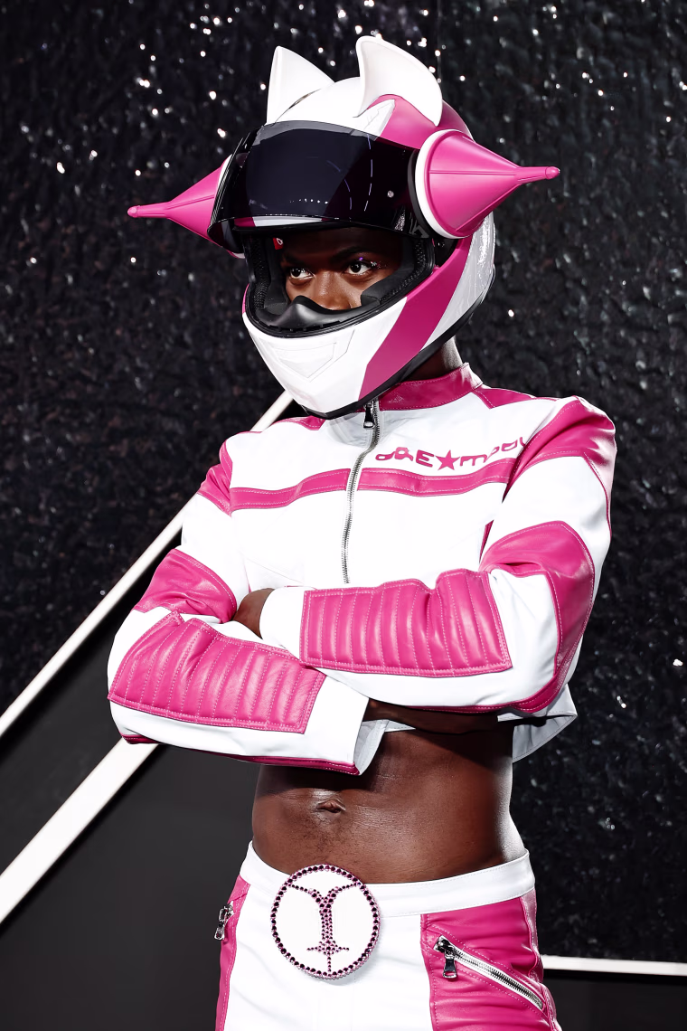 Lil Nas X