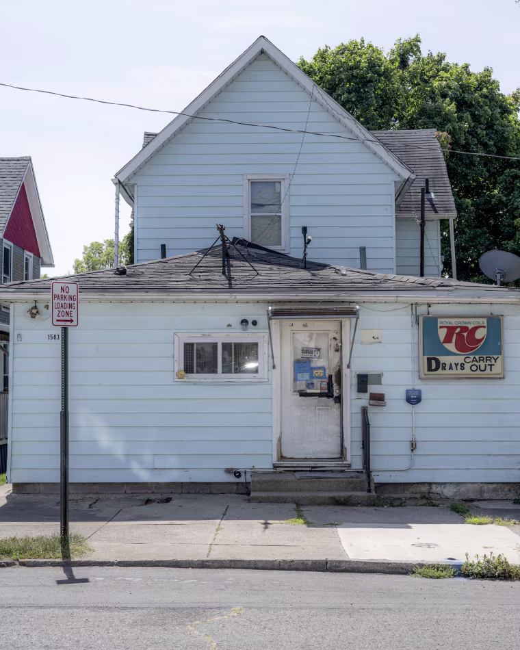 Springfield, Ohio,