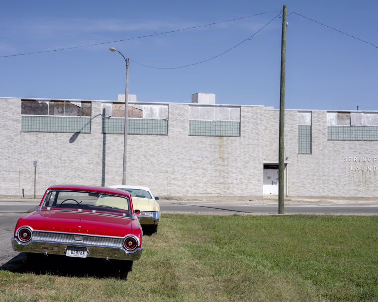 Springfield, Ohio,