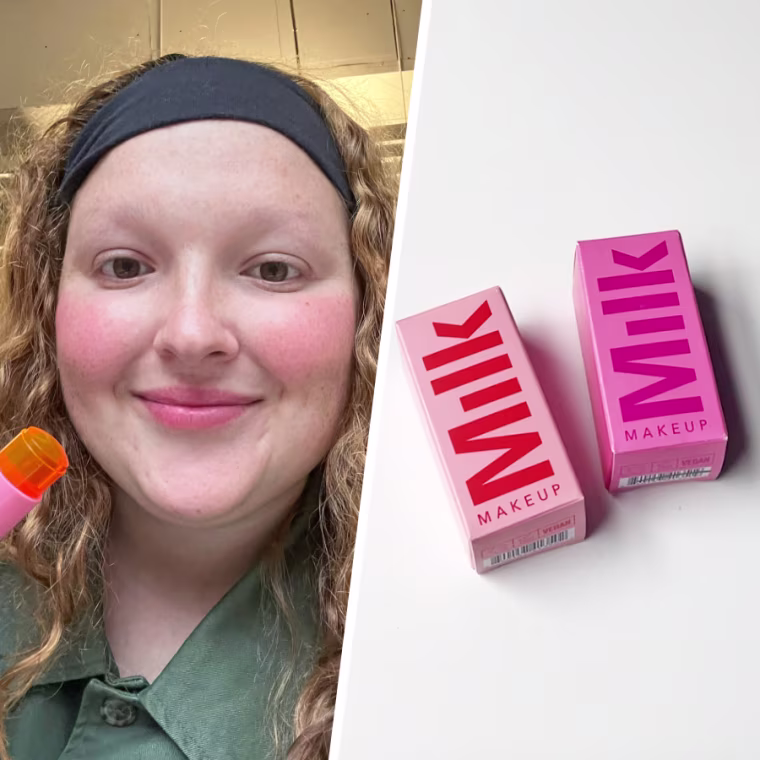Milk Makeup Cooling Water Jelly Tint