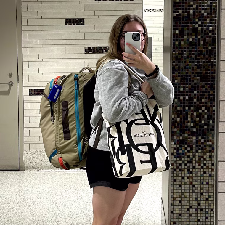 Cotopaxi Allpa 35L Travel Pack