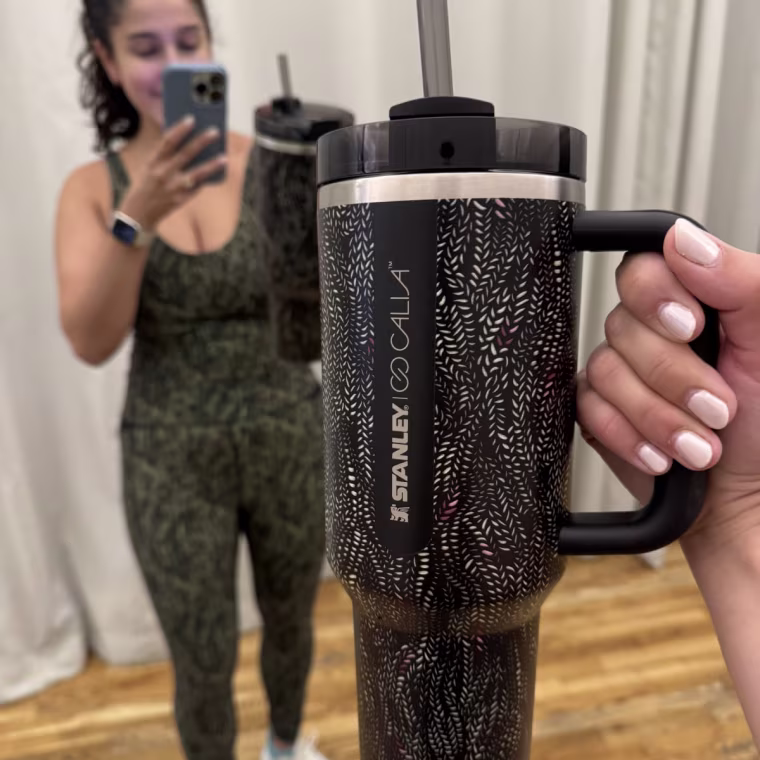 Stanley Quencher H2.0 Tumbler