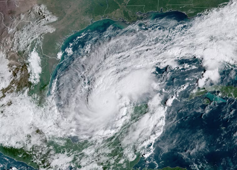 Hurricane Milton