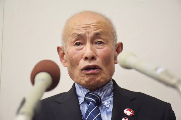 The Nobel Peace Prize was on October 11 awarded to the Japanese anti-nuclear group Nihon Hidankyo, a grassroots movement of atomic bomb survivors from Hiroshima and Nagasaki, also known as Hibakusha.
