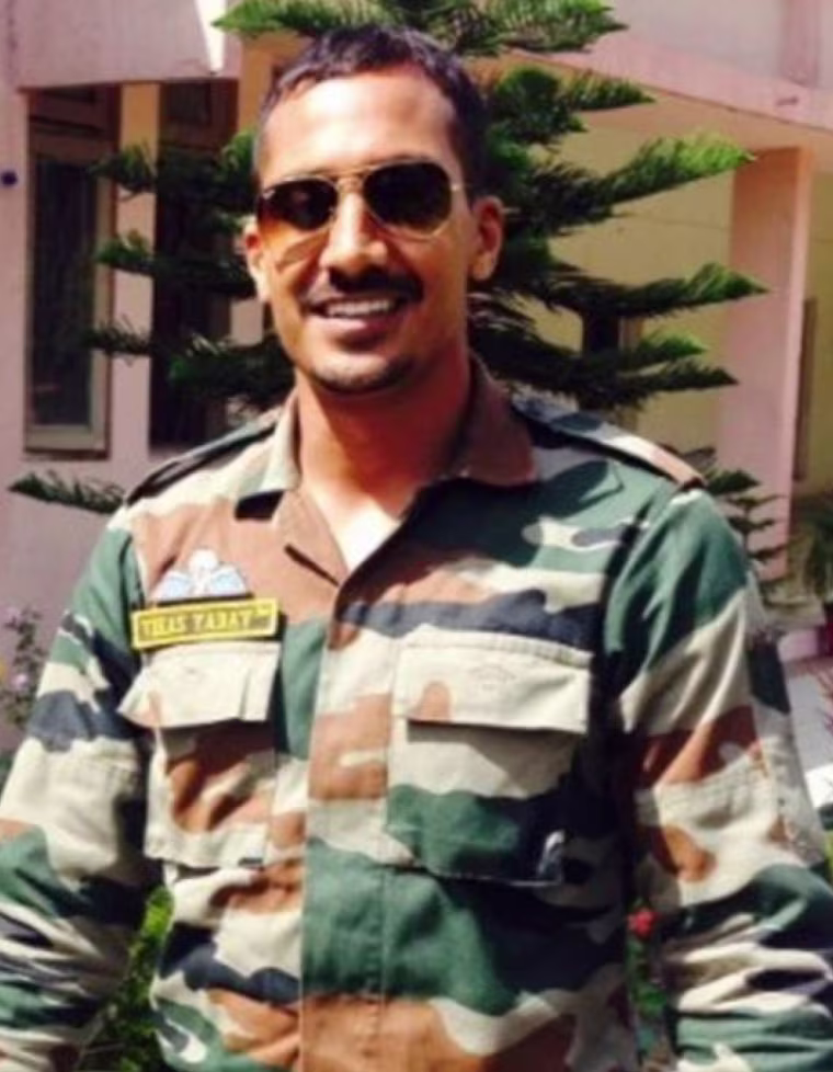 Vikash Yadav