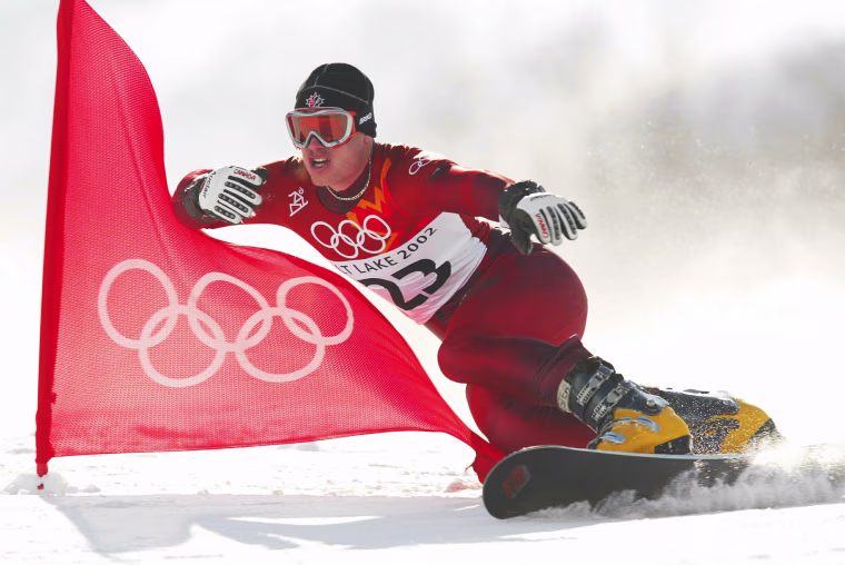Olympic snowboarder wanted for running enormous murderous drug trafficking operation.