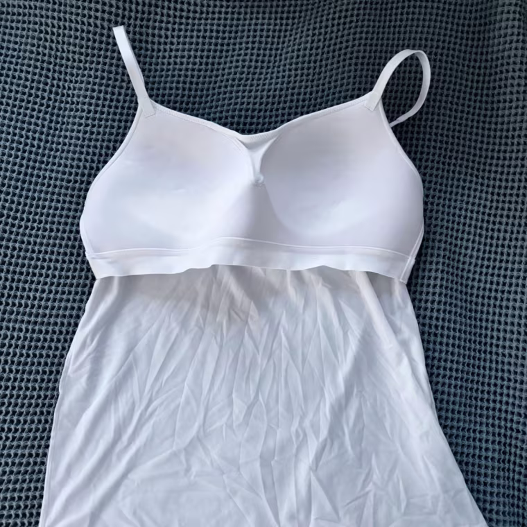 Soma Enbliss Luxe Wireless Bra Top