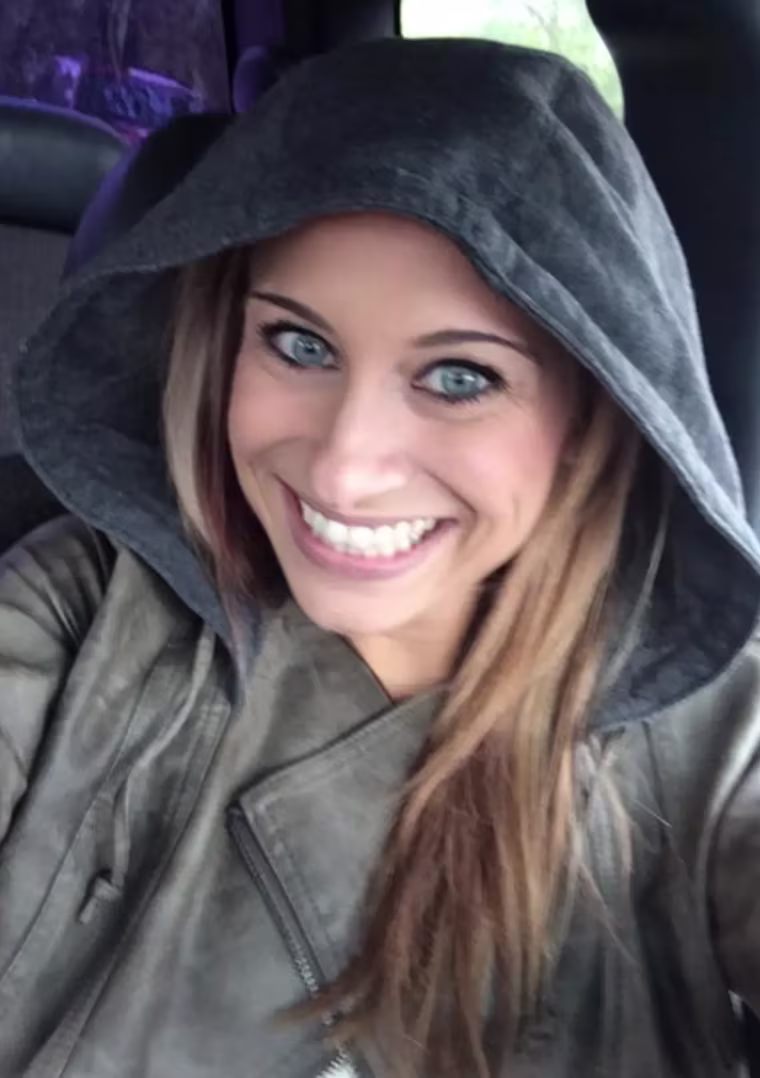 Emily Strite 