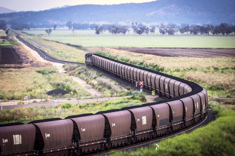 Coal Operations in NSW as Australia's Government Seeks Commitment fort Power Generation
